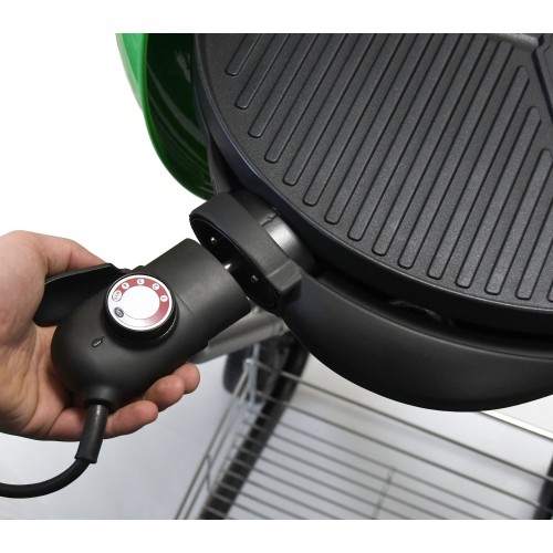 Electric Grill 230V Cattara Zetta