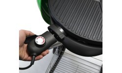 Electric Grill 230V Cattara Zetta
