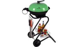 Electric Grill 230V Cattara Zetta