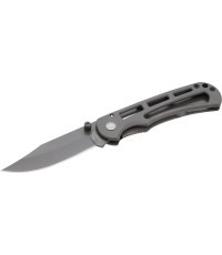 Sulankstomas peilis su fiksatoriumi Cattara Bolet, 16,5 cm
