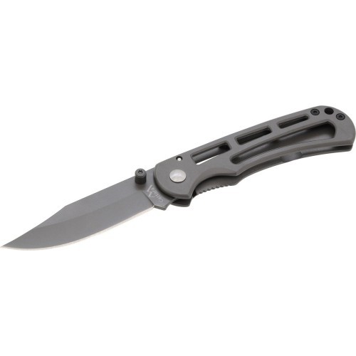 Locking Folding Knife Cattara Bolet 16.5 cm