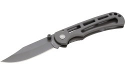 Складной нож с фиксатором Cattara Bolet, 16,5 см