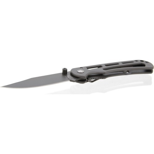 Sulankstomas peilis su fiksatoriumi Cattara Bolet, 16,5 cm