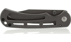 Sulankstomas peilis su fiksatoriumi Cattara Bolet, 16,5 cm