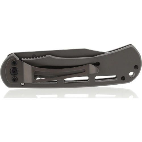 Locking Folding Knife Cattara Bolet 16.5 cm