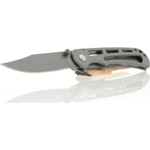 Locking Folding Knife Cattara Bolet 16.5 cm