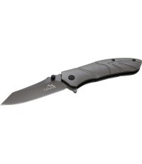 Складной нож с фиксатором Cattara Titan 22 см