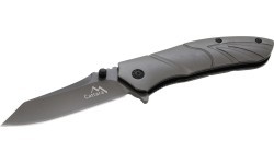 Sulankstomas peilis su fiksatoriumi Cattara Titan 22 cm