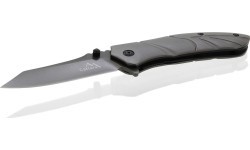 Sulankstomas peilis su fiksatoriumi Cattara Titan 22 cm