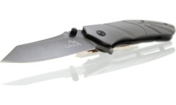Locking Folding Knife Cattara Titan 22cm