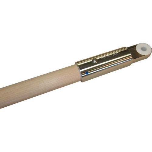 RIO COMPETITION ASYMMETRIC BARS - SHORT CABLE - STANDARD WOODEN HAND-RAIL