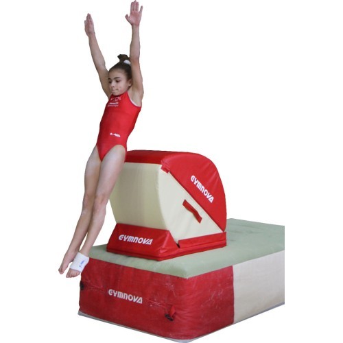 Stabilizatorius Rockin'Gym mini modeliui - 78 x 50 cm
