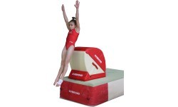 Стабилизатор для мини-модели Rockin'Gym - 78 x 50 см