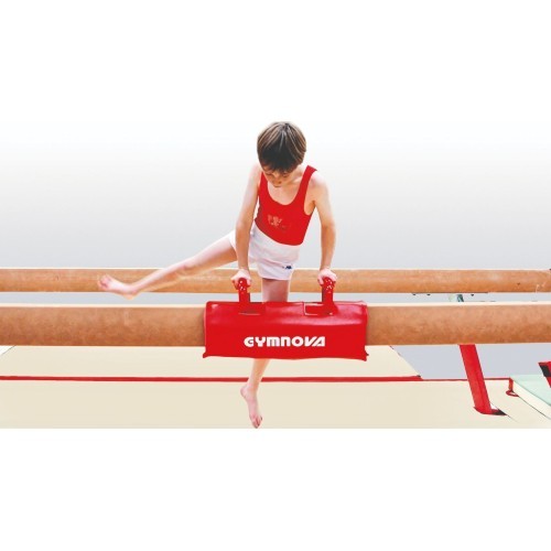 Nuimamos gimnastikos rankenos sijoms, pora