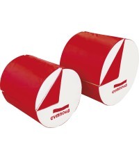 Gimnastikos modulis Rockin' Roller, ø 90 cm