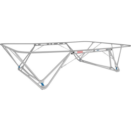 ULTIMATE COMPETITION TRAMPOLINE ONLY - 6 x 4 mm BED - PADDING 50 mm - LIFTING ROLLER STANDS
