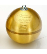 Молот для метания Polanik PH-4-G, 4 кг