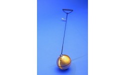 Kūjis metimui Polanik PH-4-G, 4 kg