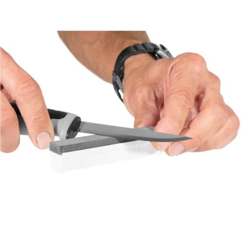 Knife Sharpener Lansky Super Sapphire Hone S2000