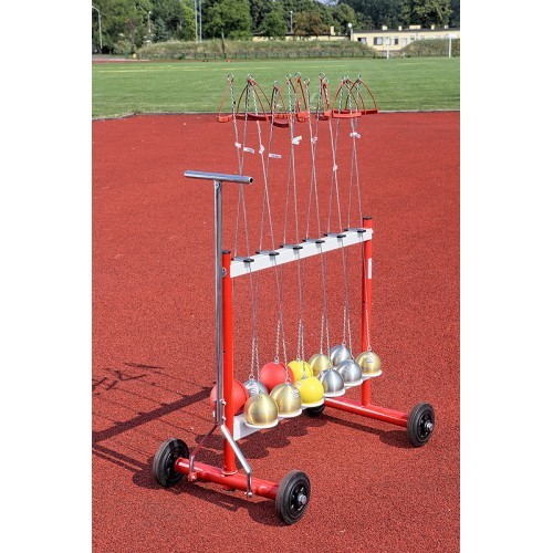 Hammer Stand POLANIK HR-12-W