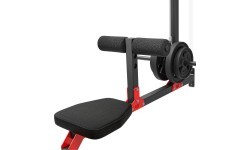 Multifunctional Trainer Marbo Sport 