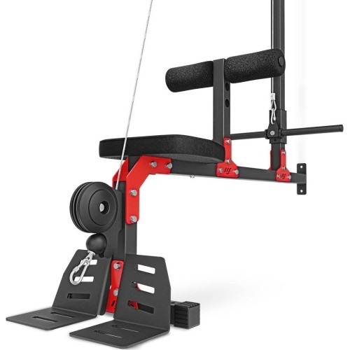 Multifunctional Trainer Marbo Sport 