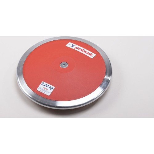 Disc POLANIK TPD11-2