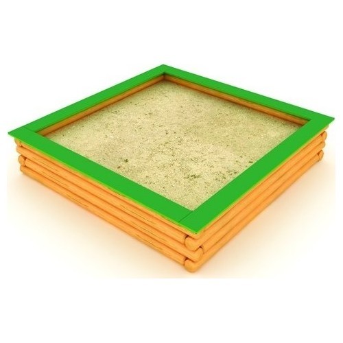 Sandbox 1,60 x 1,60 m GT-0034/2