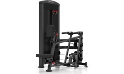 Back Machine Marbo MP-U229, Black
