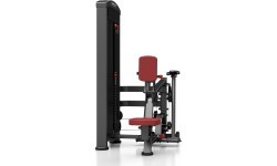 Back Machine Marbo MP-U229, Black