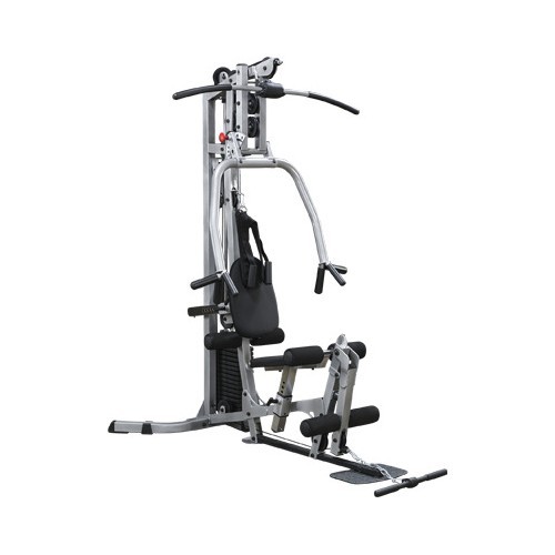 Universali treniruoklių stotis BODY-SOLID POWERLINE BSG10X