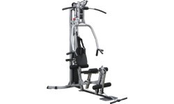 Многофункциональная силовая станция BODY-SOLID POWERLINE BSG10X