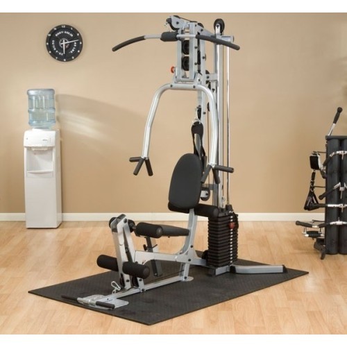 Multi Gym Station BODY-SOLID POWERLINE BSG10X