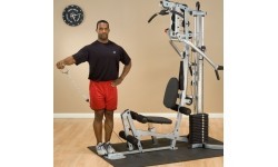 Multi Gym Station BODY-SOLID POWERLINE BSG10X