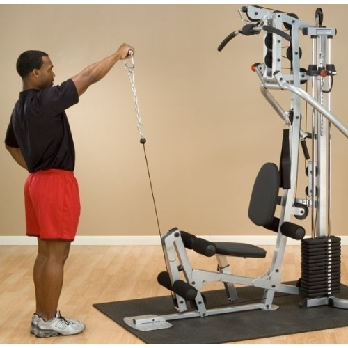 Multi Gym Station BODY-SOLID POWERLINE BSG10X