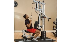 Multi Gym Station BODY-SOLID POWERLINE BSG10X