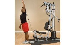 Multi Gym Station BODY-SOLID POWERLINE BSG10X