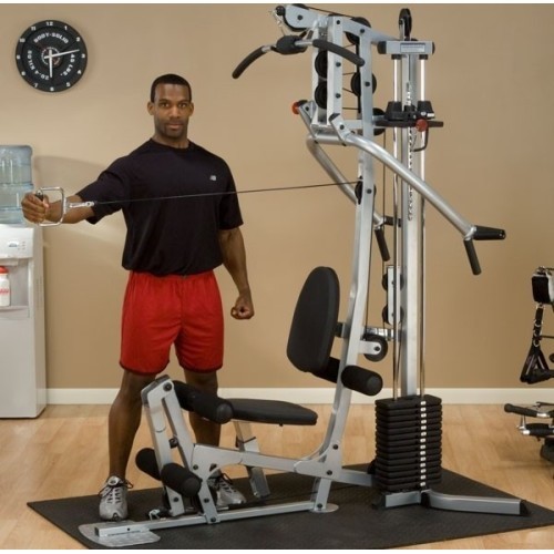 Multi Gym Station BODY-SOLID POWERLINE BSG10X