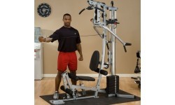 Многофункциональная силовая станция BODY-SOLID POWERLINE BSG10X