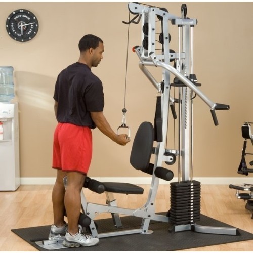 Multi Gym Station BODY-SOLID POWERLINE BSG10X