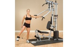 Multi Gym Station BODY-SOLID POWERLINE BSG10X