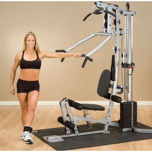 Multi Gym Station BODY-SOLID POWERLINE BSG10X
