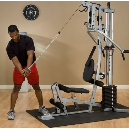 Multi Gym Station BODY-SOLID POWERLINE BSG10X