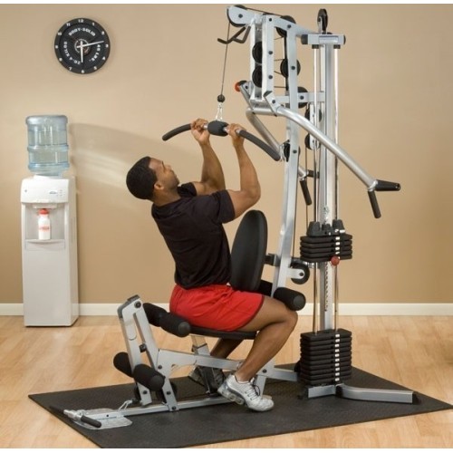 Multi Gym Station BODY-SOLID POWERLINE BSG10X