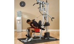 Многофункциональная силовая станция BODY-SOLID POWERLINE BSG10X