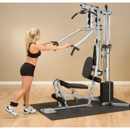 Multi Gym Station BODY-SOLID POWERLINE BSG10X