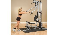 Multi Gym Station BODY-SOLID POWERLINE BSG10X
