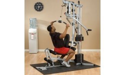 Многофункциональная силовая станция BODY-SOLID POWERLINE BSG10X