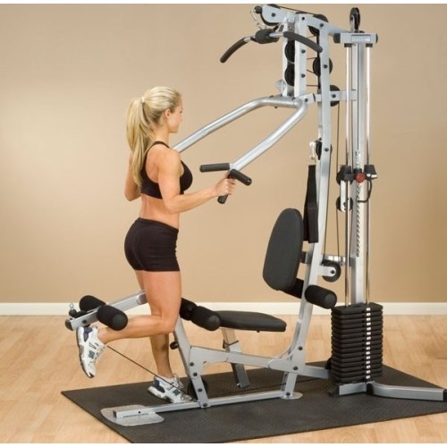 Multi Gym Station BODY-SOLID POWERLINE BSG10X
