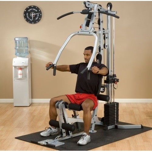 Multi Gym Station BODY-SOLID POWERLINE BSG10X